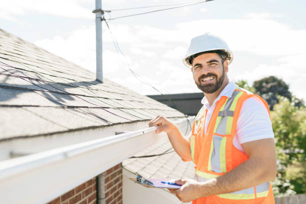 Trusted Ladson, SC Roofing Contractor Experts