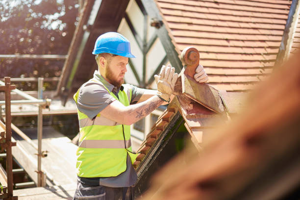 Quick and Trustworthy Emergency Roof Repair Services in Ladson, SC